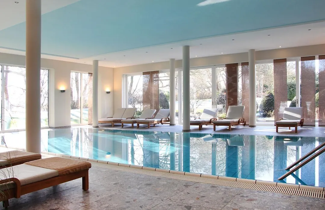 Romantik Hotel Kieler Kaufmann-1