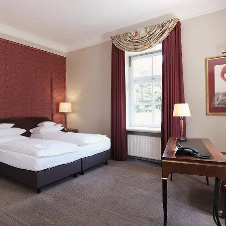Romantik Hotel Kieler Kaufmann-3